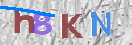 CAPTCHA vaizdas