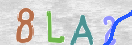 CAPTCHA vaizdas