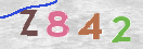 CAPTCHA vaizdas