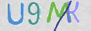 CAPTCHA vaizdas