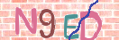 CAPTCHA vaizdas