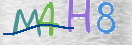 CAPTCHA vaizdas