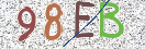 CAPTCHA vaizdas