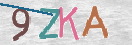CAPTCHA vaizdas