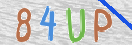 CAPTCHA vaizdas