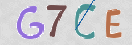 CAPTCHA vaizdas