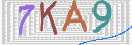 CAPTCHA vaizdas