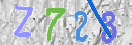 CAPTCHA vaizdas