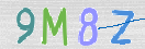 CAPTCHA vaizdas
