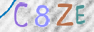 CAPTCHA vaizdas
