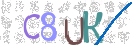 CAPTCHA vaizdas
