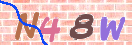CAPTCHA vaizdas