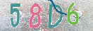 CAPTCHA vaizdas