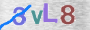 CAPTCHA vaizdas