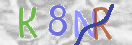 CAPTCHA vaizdas