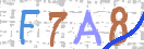 CAPTCHA vaizdas