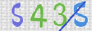 CAPTCHA vaizdas