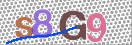 CAPTCHA vaizdas