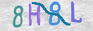 CAPTCHA vaizdas