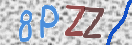 CAPTCHA vaizdas