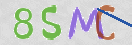 CAPTCHA vaizdas