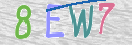 CAPTCHA vaizdas