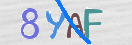 CAPTCHA vaizdas