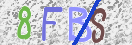 CAPTCHA vaizdas