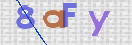 CAPTCHA vaizdas