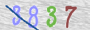 CAPTCHA vaizdas