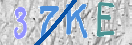CAPTCHA vaizdas