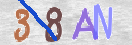 CAPTCHA vaizdas