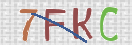 CAPTCHA vaizdas