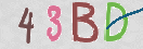 CAPTCHA vaizdas
