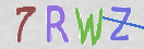 CAPTCHA vaizdas