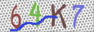 CAPTCHA vaizdas