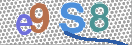 CAPTCHA vaizdas