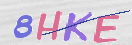 CAPTCHA vaizdas
