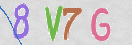 CAPTCHA vaizdas