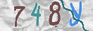 CAPTCHA vaizdas