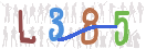 CAPTCHA vaizdas