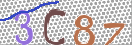 CAPTCHA vaizdas