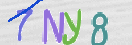 CAPTCHA vaizdas