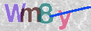 CAPTCHA vaizdas