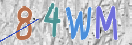 CAPTCHA vaizdas