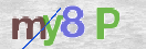 CAPTCHA vaizdas