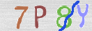 CAPTCHA vaizdas