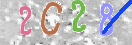 CAPTCHA vaizdas