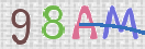 CAPTCHA vaizdas