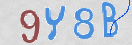 CAPTCHA vaizdas